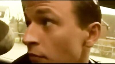 Adventures of Hitchhickers - Bareback Cum Shots Oral