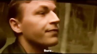 Adventures of Hitchhickers - Bareback Cum Shots Oral