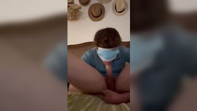 The Masked Suckers: Exploring the Depths of Gay Pornography!