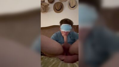 The Masked Suckers: Exploring the Depths of Gay Pornography!