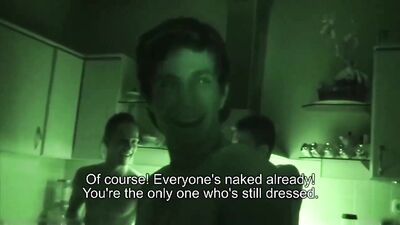 You need your vitamins: Twink Porn Explosion