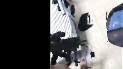 Getting Off Camo Boy Style! A Gay Porn Adventure with a Twist