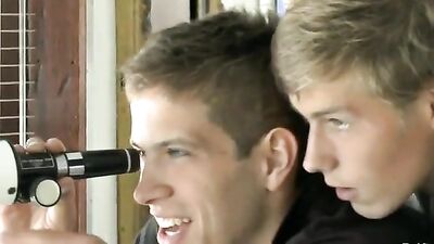 Gay Porn Photo Shoot Lusty Teens: Exploring Sexual Desire!