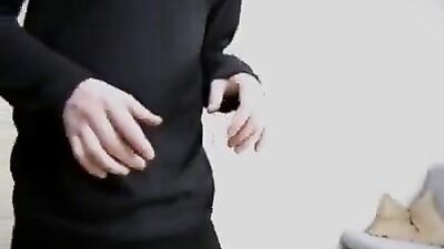 Gay Cam Boys Porn: Petrs Self-Exposed Desires!