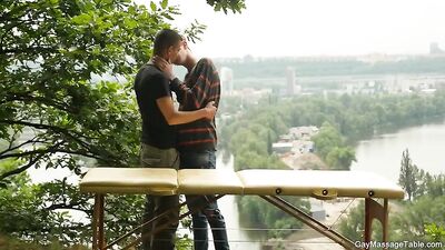 Ginger Over-the-Roofs Action: Elijahs Redemption