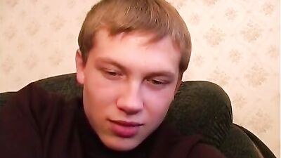 Mikes Farmhouse Fun: Double Dicks and Hard Cocks!