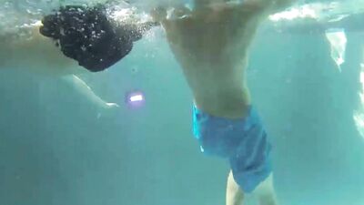 Horny Twinks Cumshots! Bareback, Big Cocks and Wet Sex Romp!