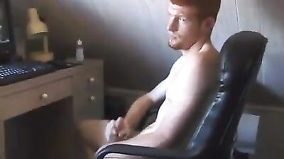 Gangbang with Redheaded Teens - Wankin Gay Porn