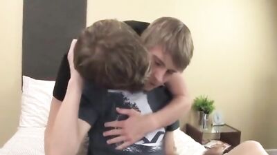 Gay Teen Porn Boyz like Boyz: Action Ass Play Bareback