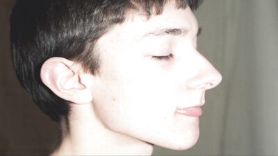 Quebec City Twink Alistair: Exploring Gay Fetish Porn