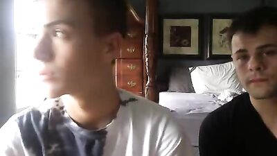 Young Gay Twinks: The Ultimate Cam Experience!