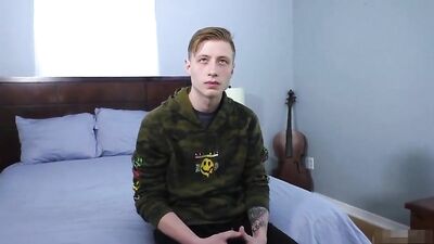 Mature and his young lover boys bareback oral porn