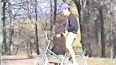 Young Castle Twinks: A Vintage Gay Porn Adventure