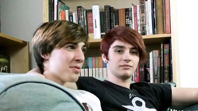 Gay Teen Twink Couple Porn: Exploring the Wild Side of Love and Lust