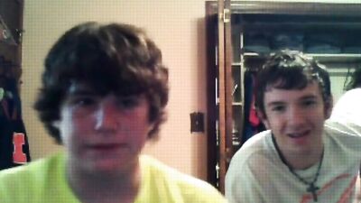 Gay Buddys Porn - Straight Boys Jerk for Girlfriend!