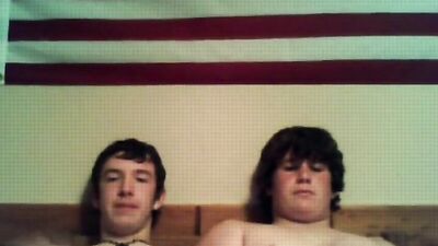 Gay Buddys Porn - Straight Boys Jerk for Girlfriend!