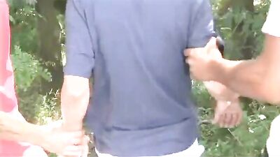 Gay Teen Woodland Threesome Porn - Exploring Sexuality in the Great Outdoors