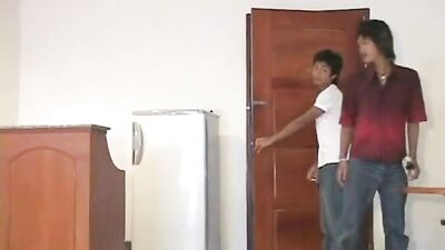 Asian Bareback Love - Exploring the Passions of Gay Asian Boys