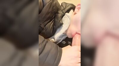 Half-Bros: Brothers Best Blowjobs - Snapchat Edition