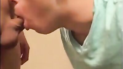 Young, Big & Randy - Gay Boys Porn Action