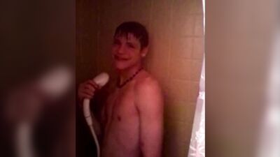 Cell Phone Web-Cam Boy Dreams: A Teens Life Unveiled!