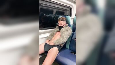 Gay Porn Public Boys: Hetero Guys Exposed!