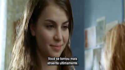 Gay tube short-film the man who loved yngve - Movies