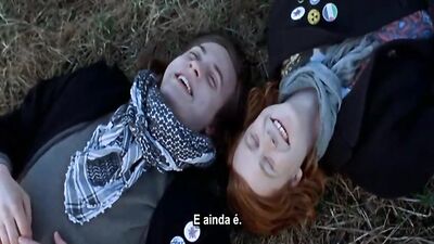 Gay tube short-film the man who loved yngve - Movies