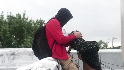 Gay Tube Public à lextérieur - The Hottest Outdoor Action!