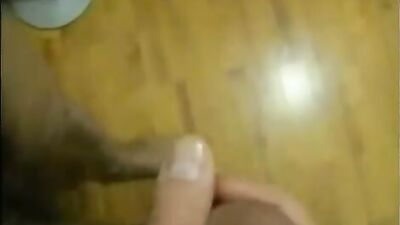 Twink Money Show - Russian Boy Strips and Cums for Gay Porn