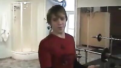 Golden Vintage Twink Porn Strips and Jerks - The Ultimate Gay XXX Video Experience!