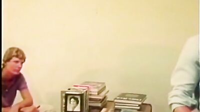 Older Lads Take on Twink Bareback Action: Teen Porn Classic Revival!