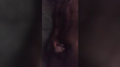 Discovering Haitian Heat - Lerime Gazzman! Black Cum Shots First Time Handjob Latino big cock haiti first time