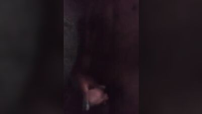 Discovering Haitian Heat - Lerime Gazzman! Black Cum Shots First Time Handjob Latino big cock haiti first time