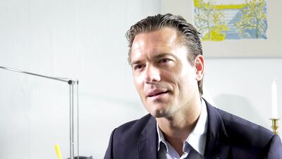 Fluteboys Short Film Fantasy