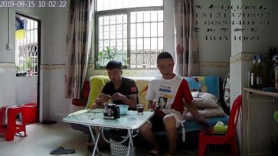 Chinese Playful Resistance First Gay Try