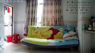 Chinese Playful Resistance First Gay Try