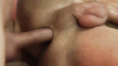 Tired yet? Not with these hot Blond Boys!