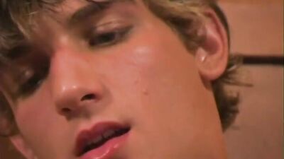Horny Blond Boys Cum Shots: Exploring the Pleasures of Gay Porn!