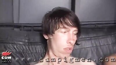 Cum-Swallowing Buddies with Kurt Sullivan #1: Hardcore Handjobs and Oral Pleasures!