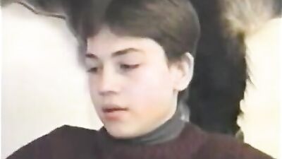 Gay Teen Porn Angel Sex - A Wild Bareback Ride with Hot Angels