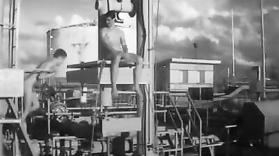 Nude Boys: The Ultimate Gay Porn Shortfilm Experience