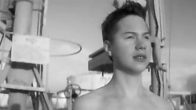 Nude Boys: The Ultimate Gay Porn Shortfilm Experience