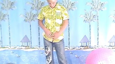 Blond Twink Porn Solo - Vintage: Gay Porn Video with Sexy Twinks and Old-School Feelings!