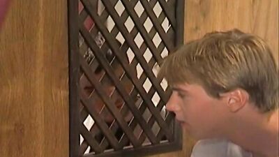 Boys Wild Desire for Priests Porn Tube: A Gay XXX Adventure!