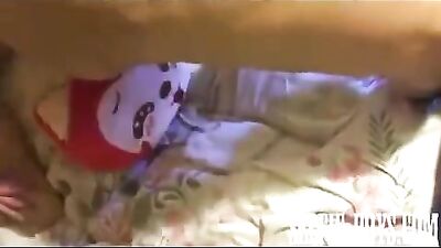 Experience Asian twinks wild ride on campus in my apt!