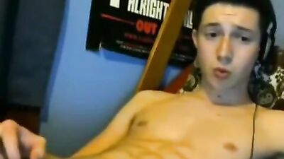 Cumming for Cash! - Got some cum in my mouth boys porn!