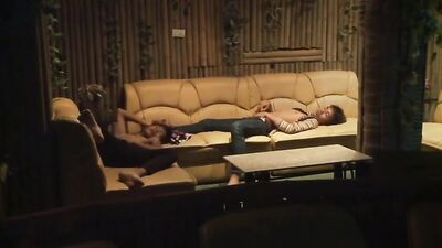 Thai Teen Bareback Action After a Nap - Boys Porn