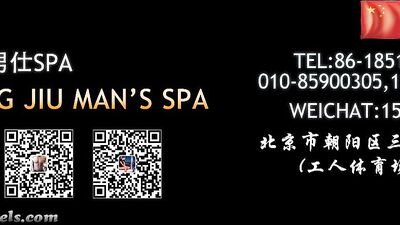 Young Asian Gigolos: Big Cocks and Blowjobs