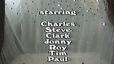 Young and Vintage Anal Bliss - The Mans Best Collection!